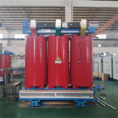 黔西SCB12-2500KVA/10KV/0.4KV干式变压器